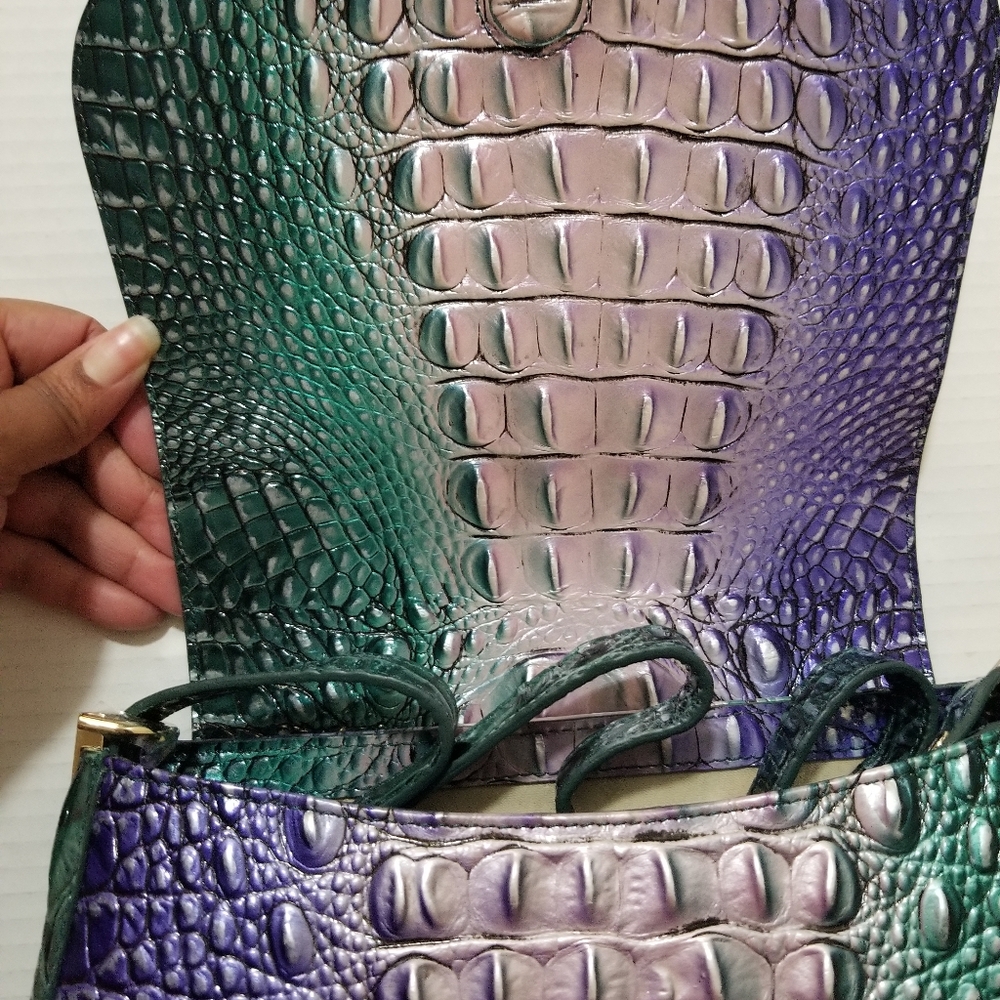 Brahmin Small Nadine - Picture 5 of 7